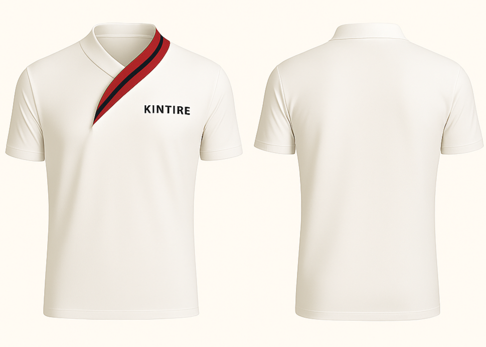 “The Artisan†Modern Polo