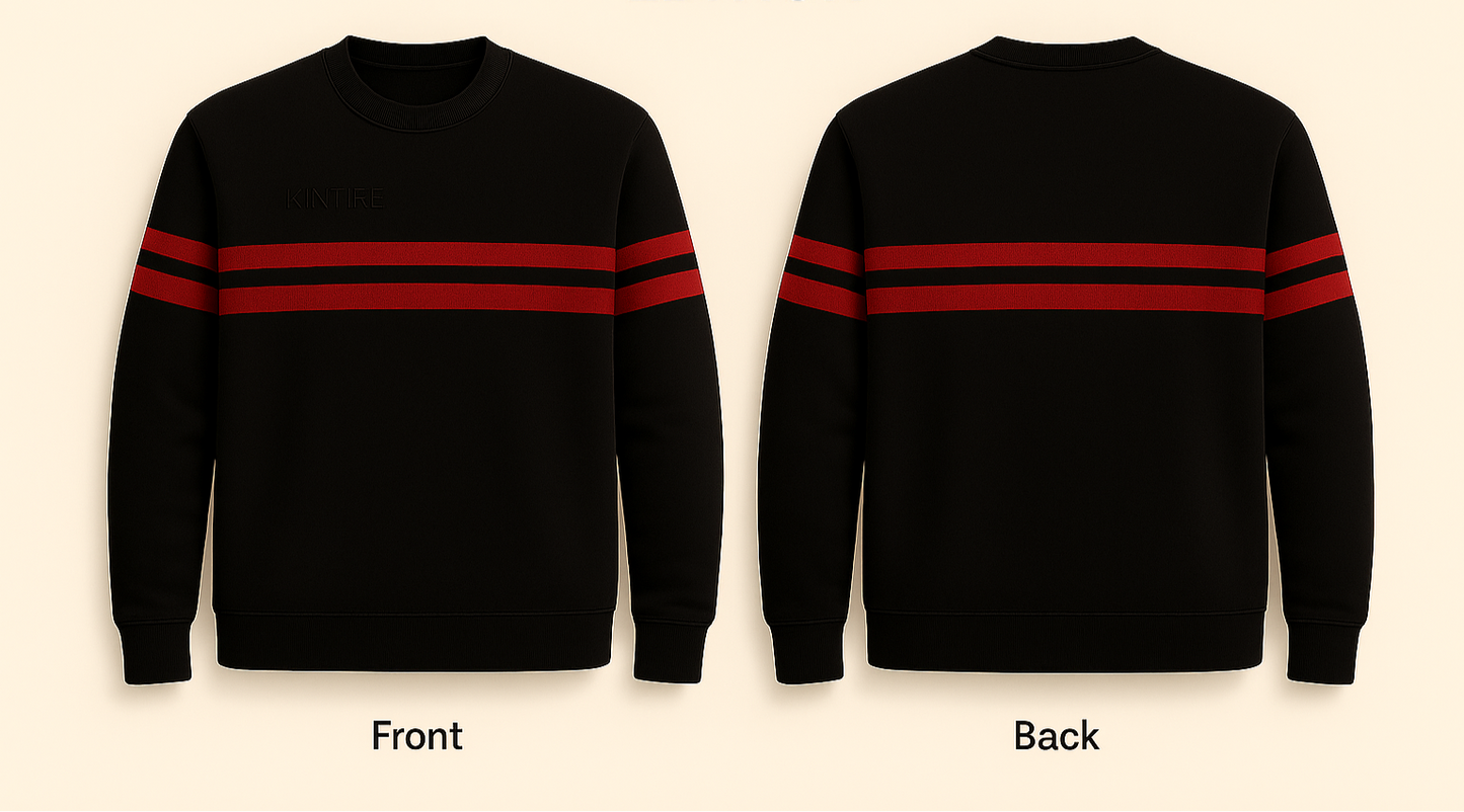 “The Artisan†Sweatshirt