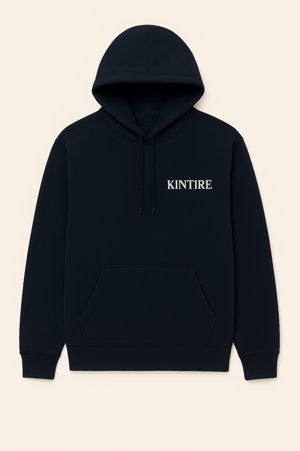 “The Strategist Hoodieâ€