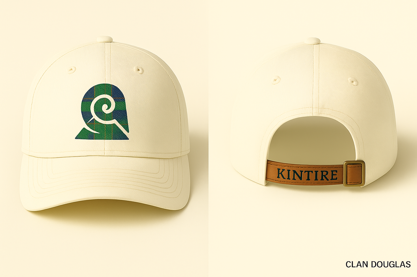 “The Sentinel†Cap