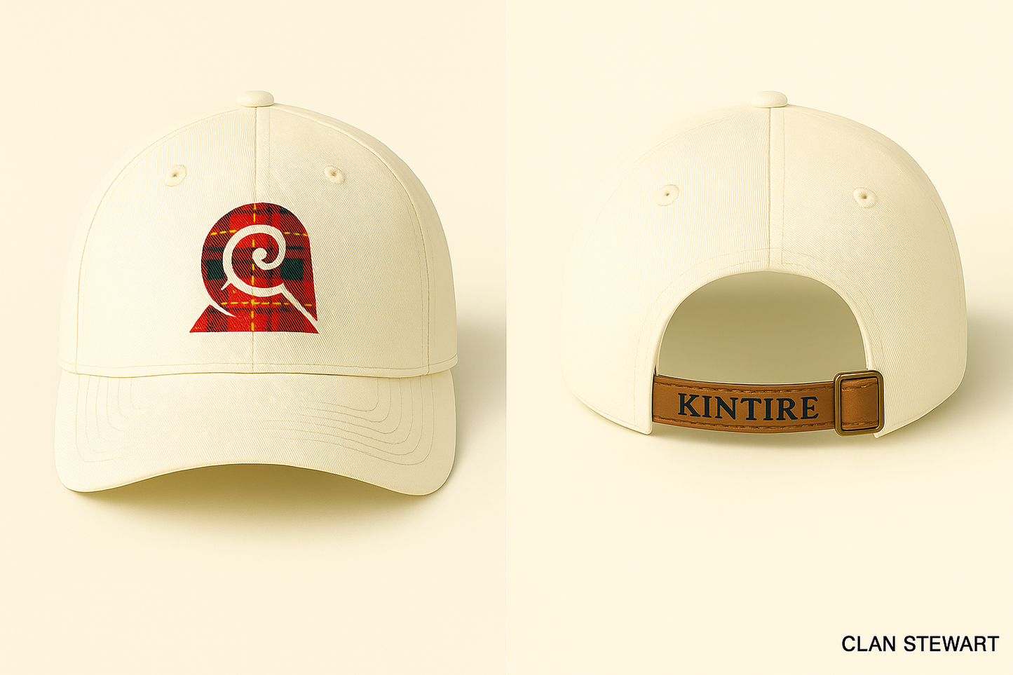 “The Traditionalist†Cap