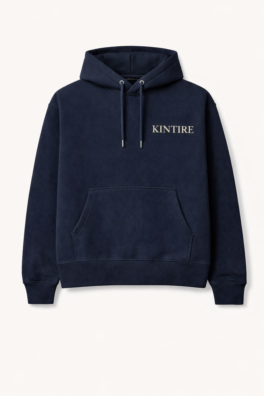 The Strategist Hoodie