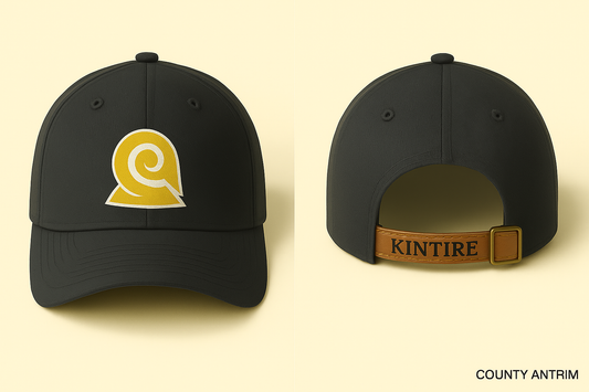 â€œThe Ice Playerâ€ Cap