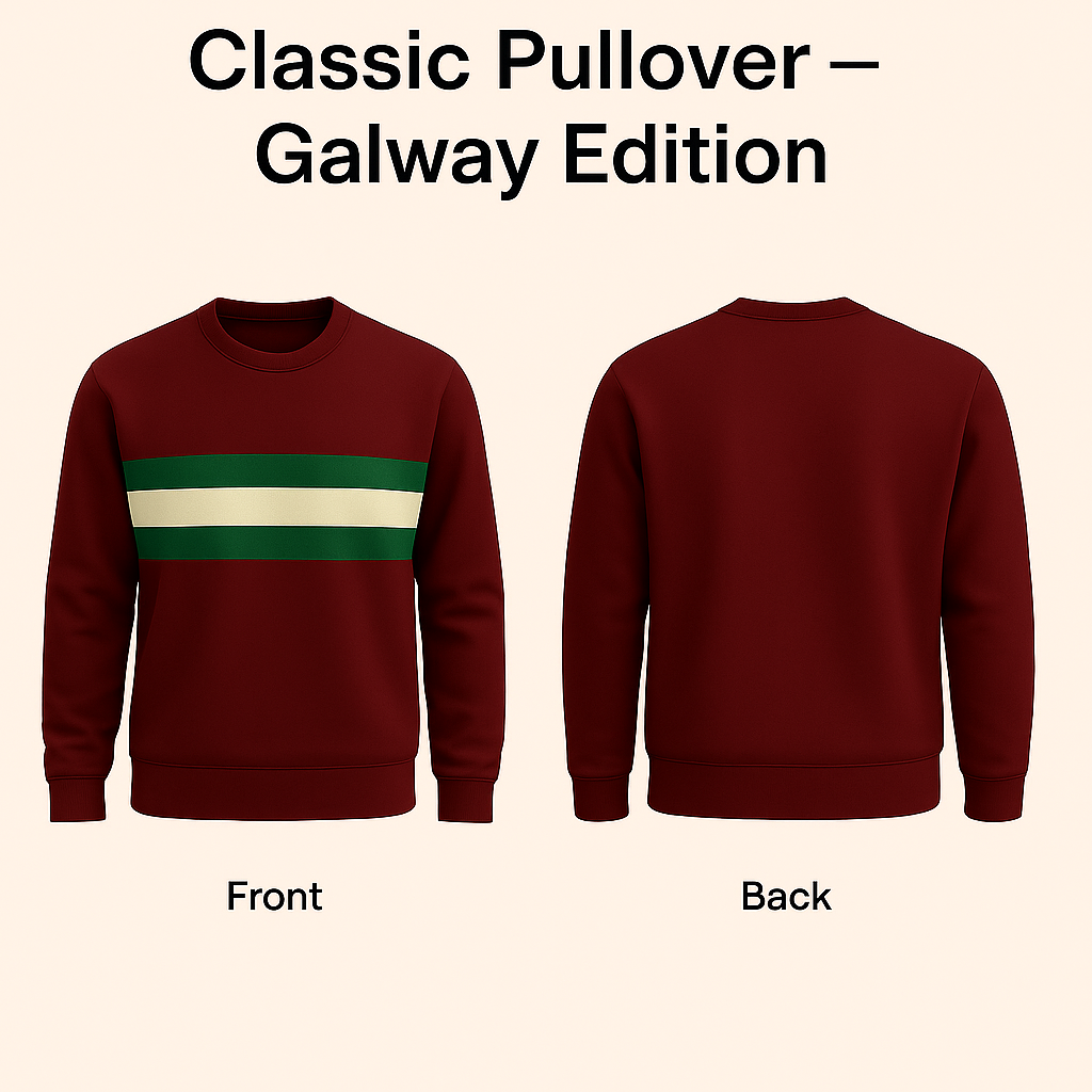 â€œThe Dreamerâ€ Sweatshirt