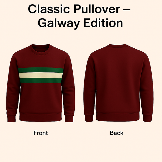 â€œThe Dreamerâ€ Sweatshirt