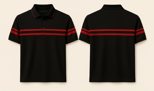â€œThe Artisanâ€ Classic Polo