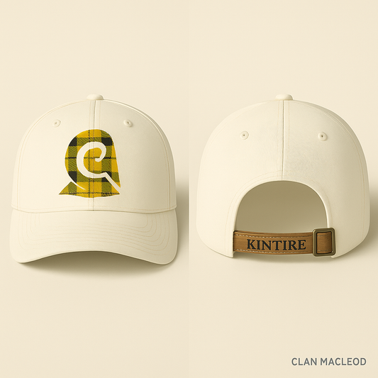 â€œThe Rebelâ€ Cap