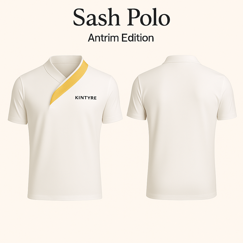 â€œThe Ice Playerâ€ Modern Polo