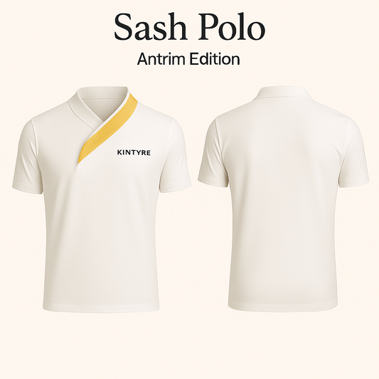 â€œThe Ice Playerâ€ Modern Polo