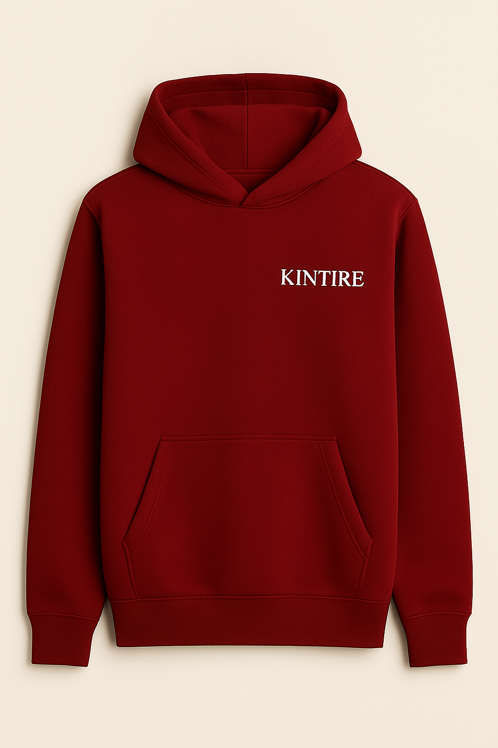 â€œThe Firebrandâ€ Hoodie