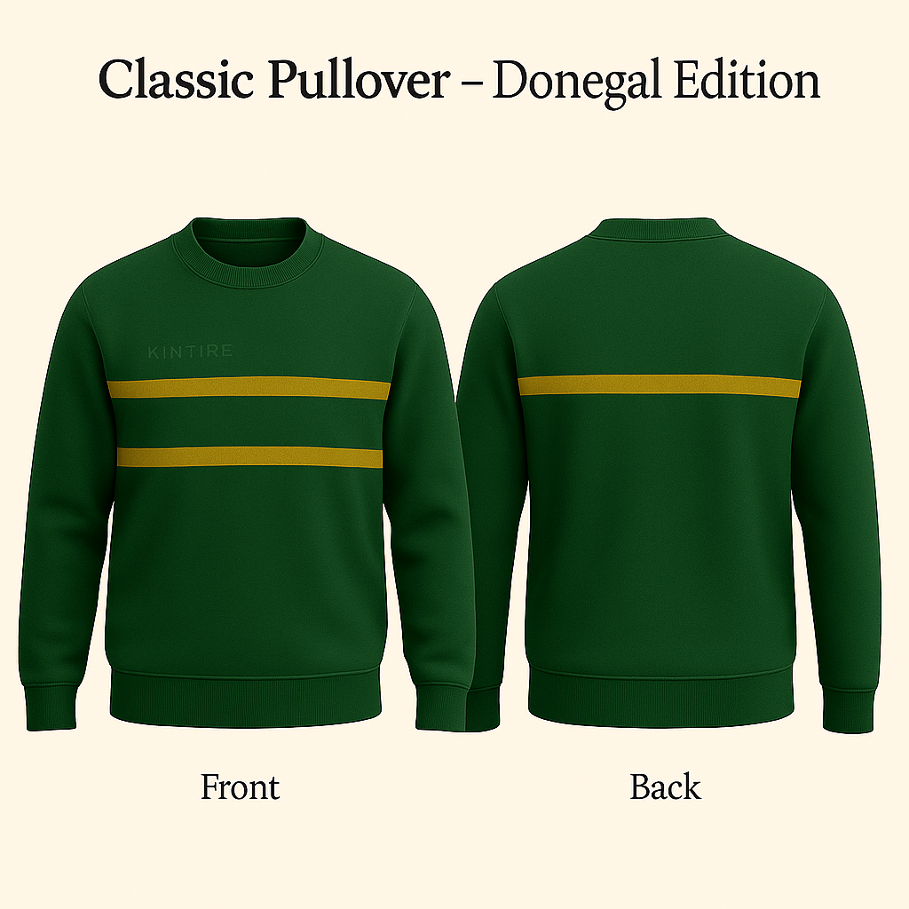 â€œThe Outlawâ€ Sweatshirt