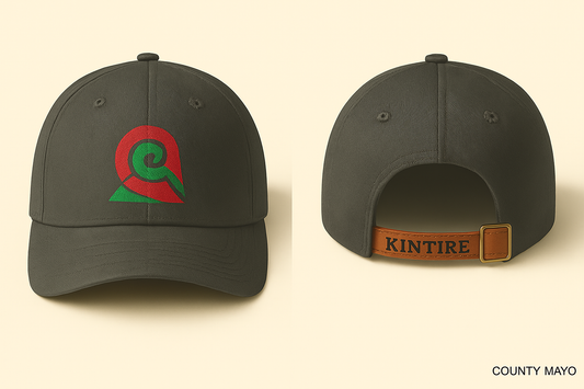 â€œThe Warriorâ€ Cap