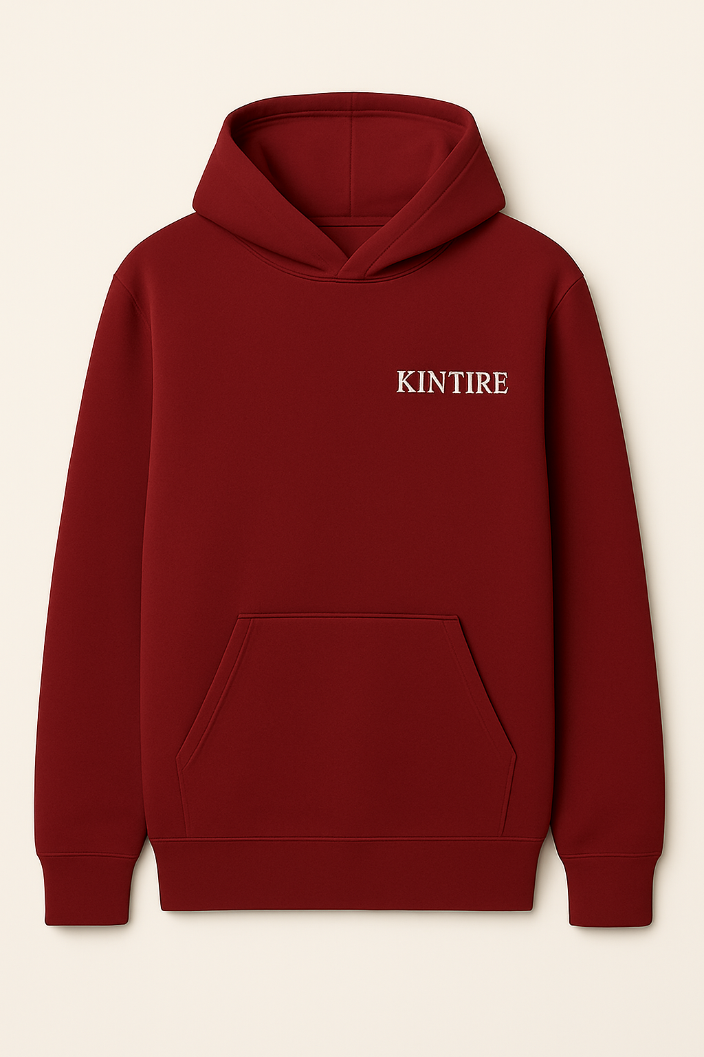 â€œThe Traditionalistâ€ Hoodie