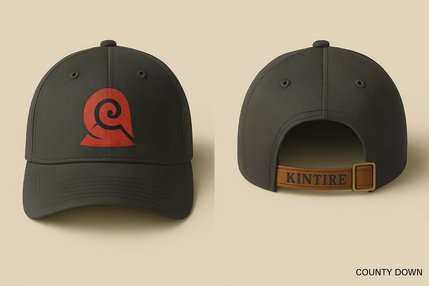 â€œThe Artisanâ€ Cap