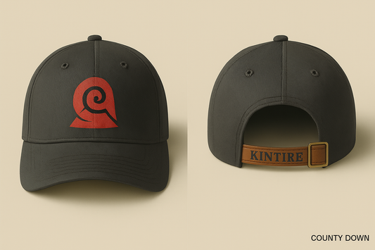 â€œThe Artisanâ€ Cap