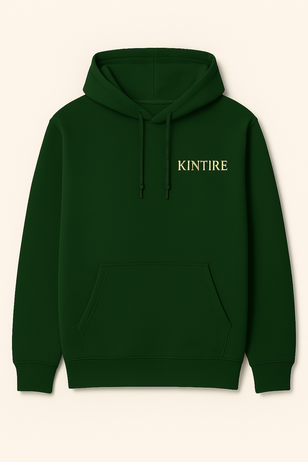 â€œThe Kingâ€ Hoodie