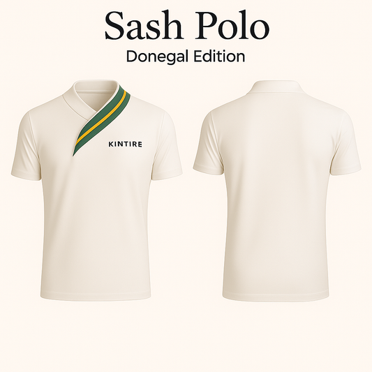 â€œThe Outlawâ€ Modern Polo