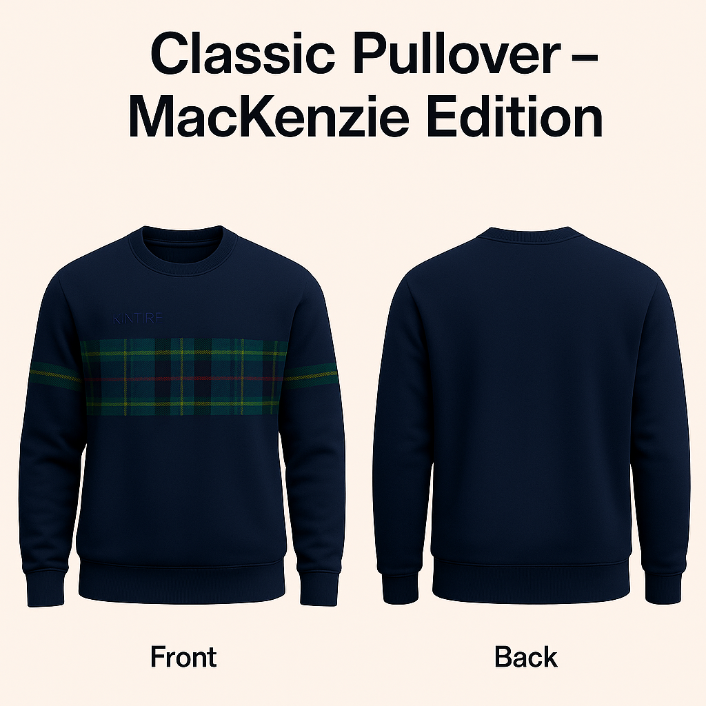 â€œThe Seerâ€ Sweatshirt