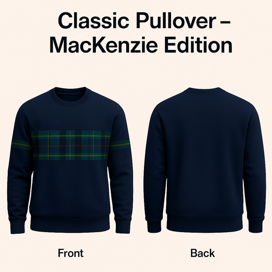 â€œThe Seerâ€ Sweatshirt