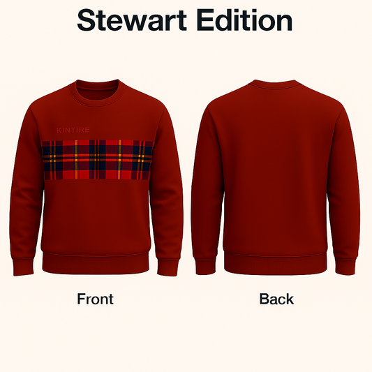 â€œThe Traditionalistâ€ Sweatshirt