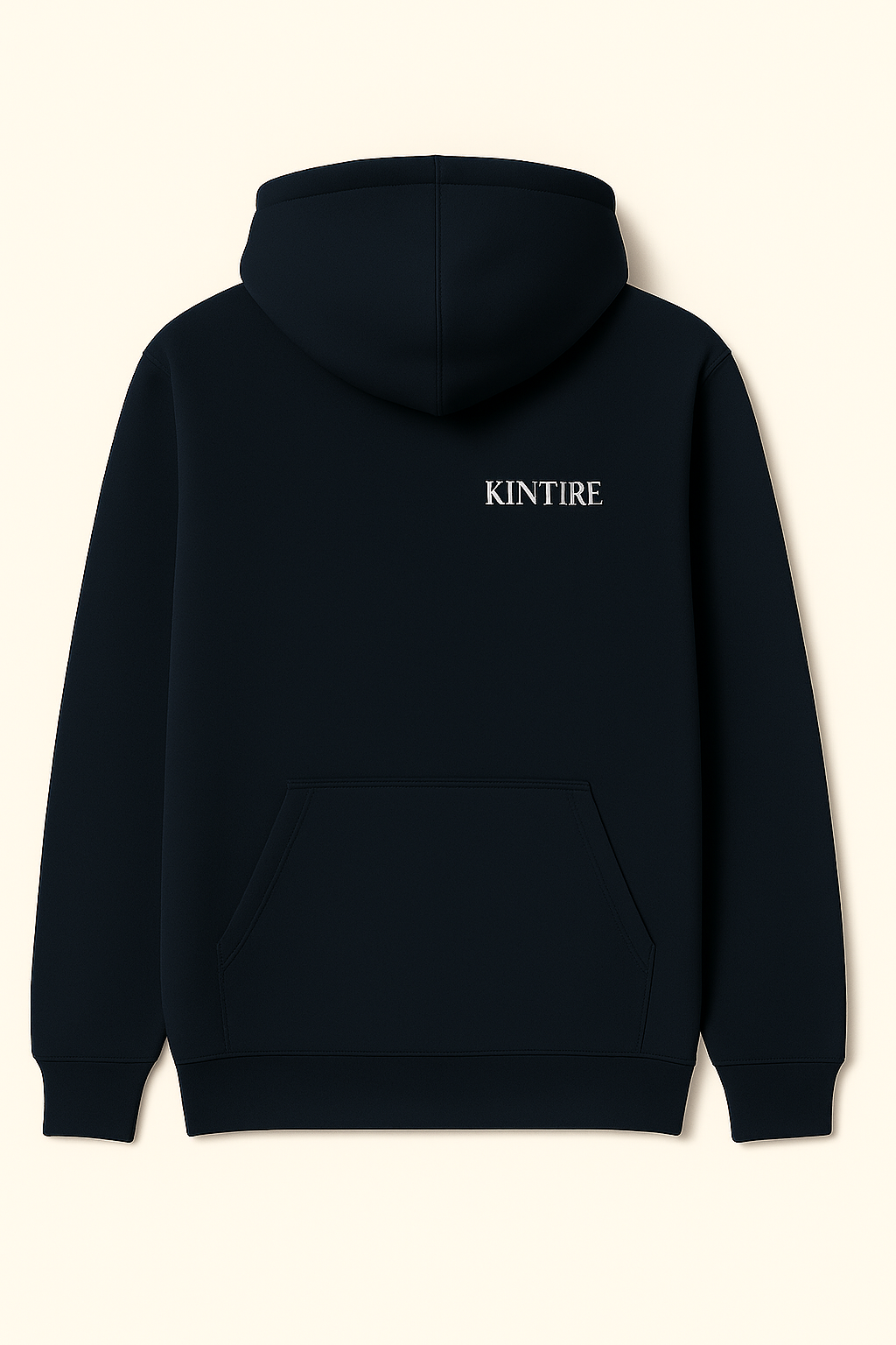 â€œThe Sentinelâ€ Hoodie