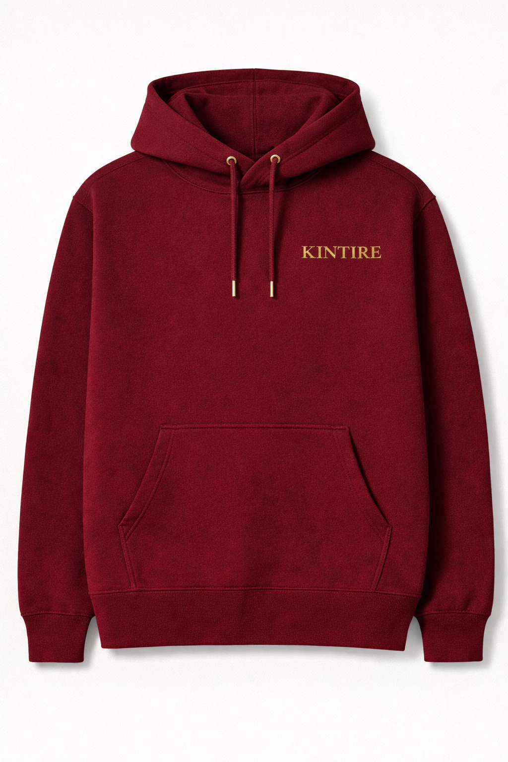 The Defender Hoodie