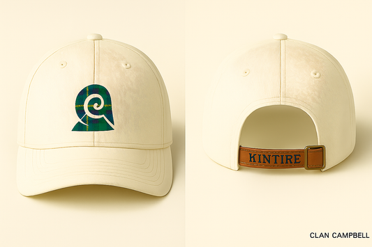 â€œThe Strategistâ€ cap