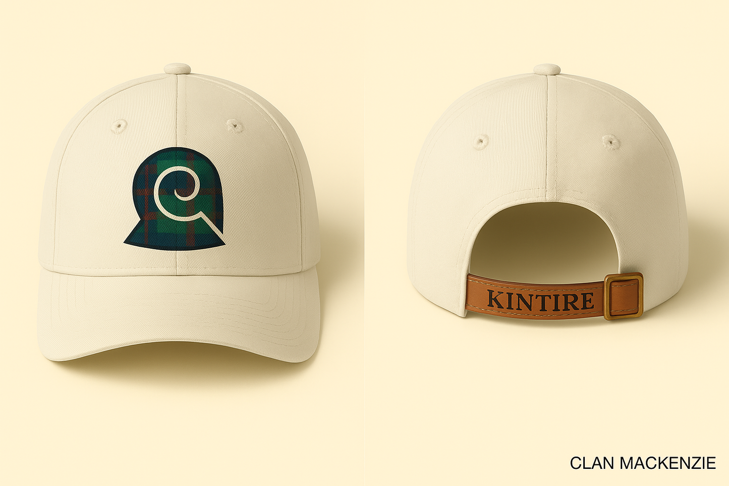 â€œThe Seerâ€ Cap