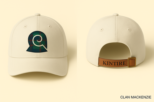 â€œThe Seerâ€ Cap