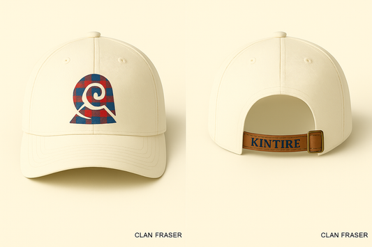 â€œThe Defenderâ€ Cap