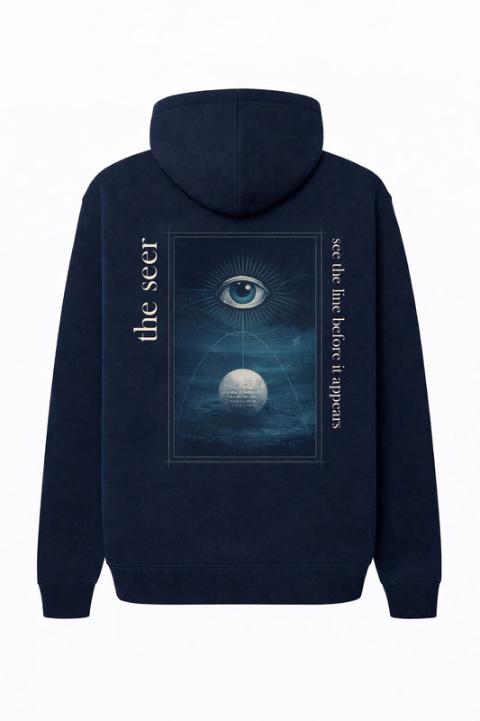 The Seer Hoodie