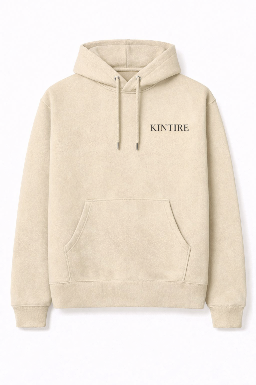 The Conqueror Hoodie